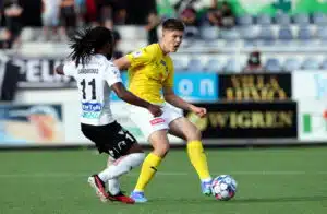 KuPSista Kroatiaan – moni epäili, nyt otteet pakottavat puhumaan Huuhkajista