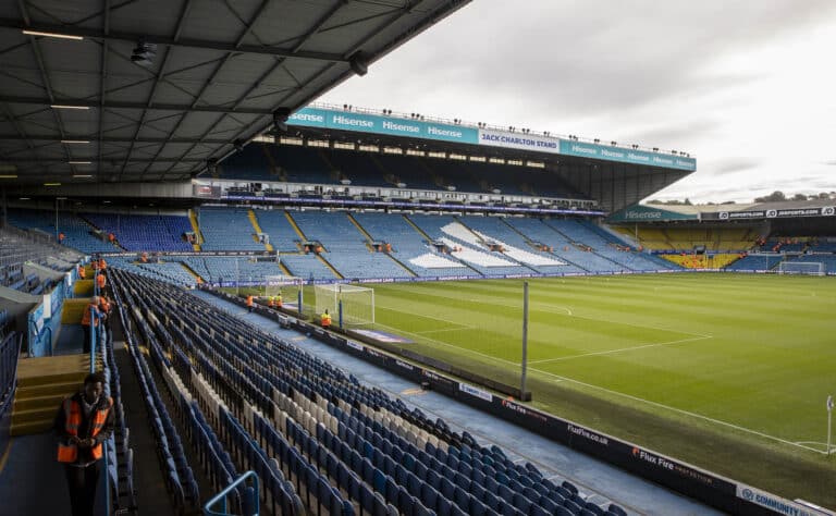 Nimekäs paluumuuttaja? – Manchester City-hylkiö matkalla Elland Roadille