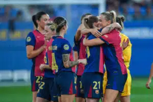Räjähtikö kupla? Espanjan naisten jalkapallossa muhii iso ongelma
