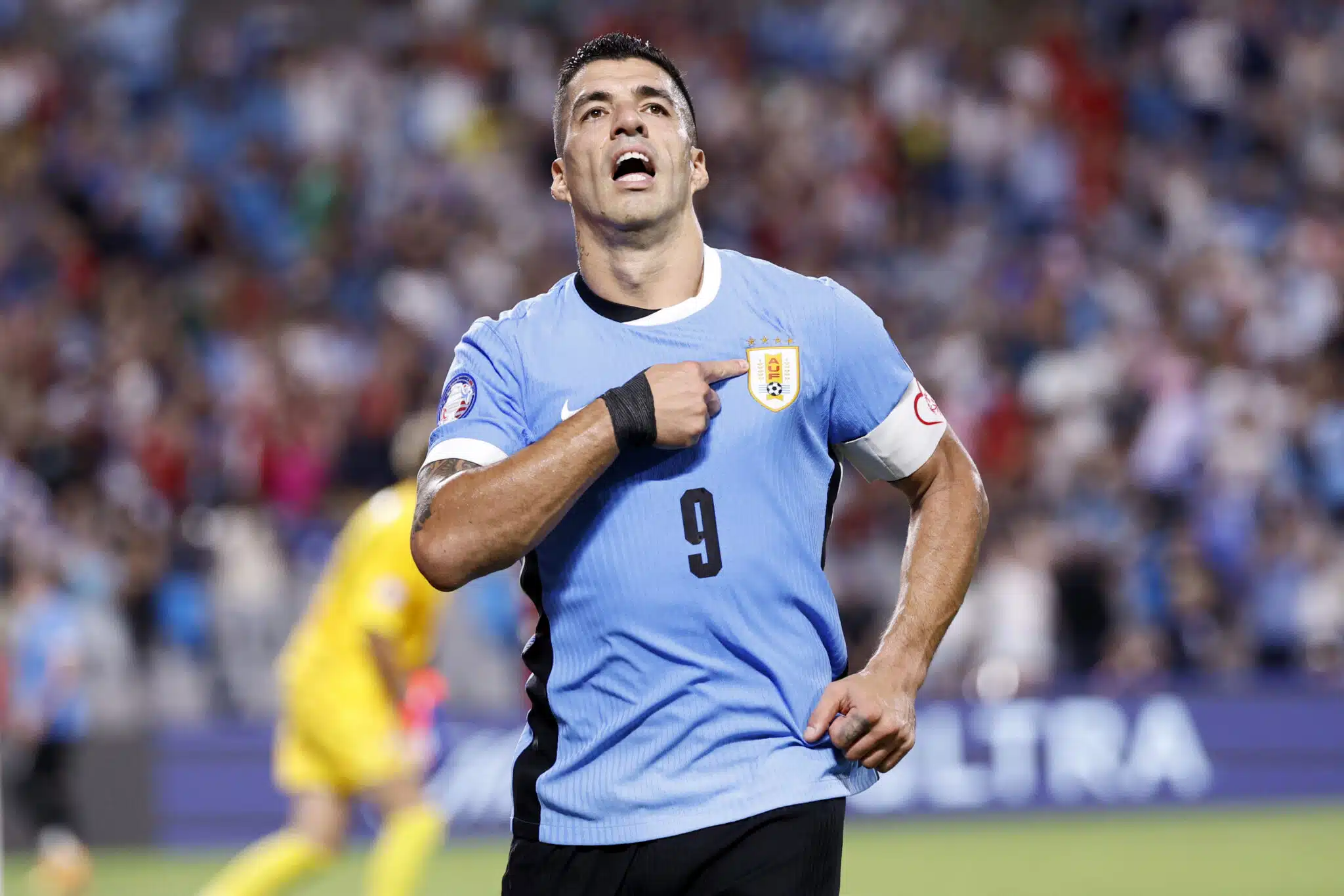 Luis Suárezin viimeinen näytös – yksi maali muutti kaiken Inter Miamissa