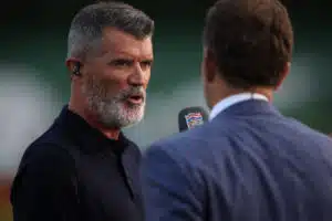 Puhelu muutti kaiken – legendan siirto kaatui yhteen vastaajaviestiin