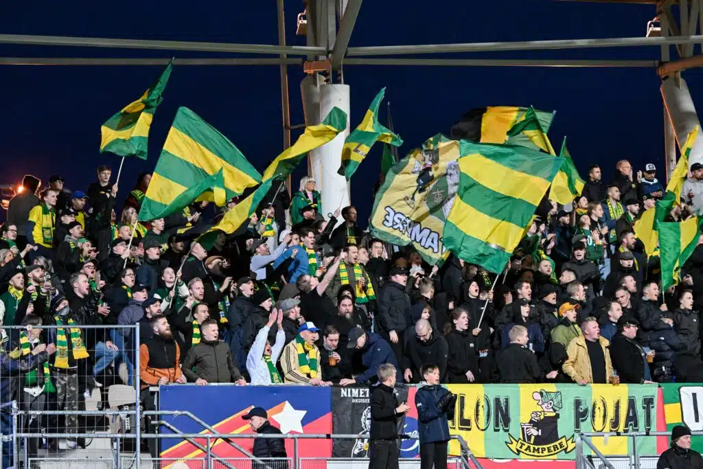 ”Todella, todella kova suoritus” – Ilveksellä täydellinen viikko