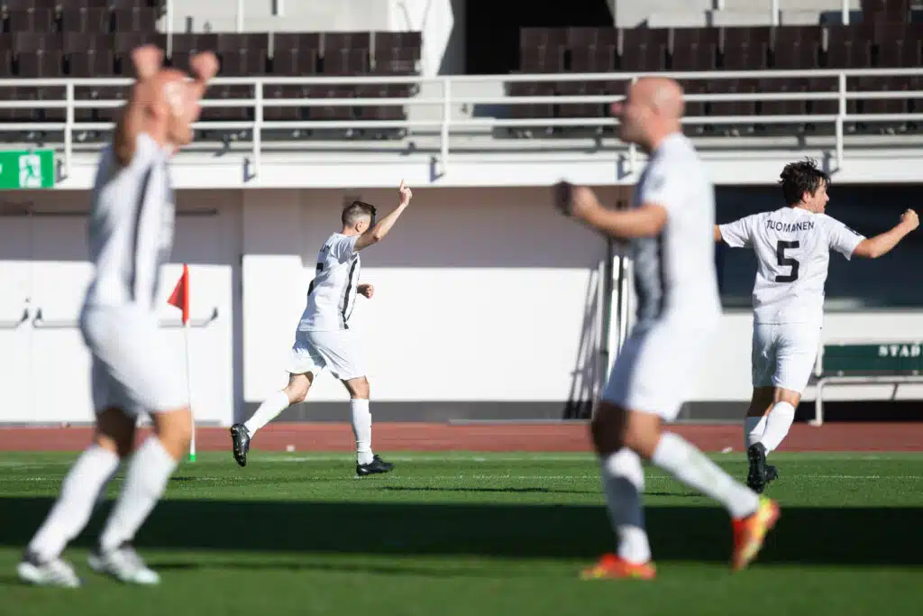 Talous ajaa TPS:n tiukoille – pääkatsomo ei ole kotiotteluissa auki ensi kaudella