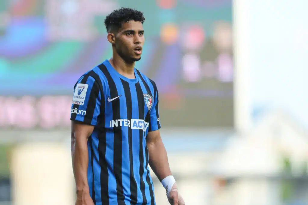 FC Inter menettää ykköstykkinsä – Darren Smith jättää turkulaisseuran