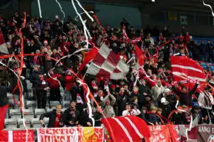 Veikkausliiga-seura täräytti ison hankinnan – kokenut pallomuuri löi nimen paperiin