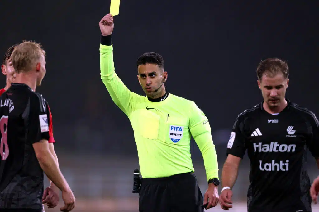 Näkökulma: Lusikka kauniiseen käteen, FC Lahti