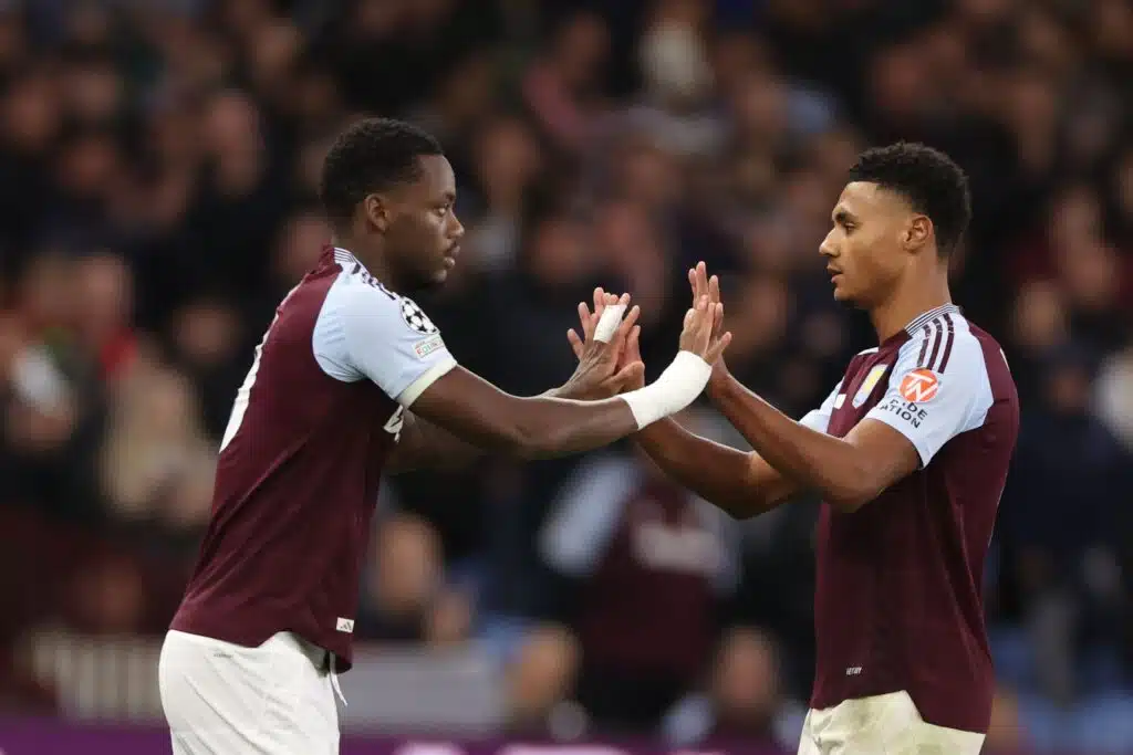 Öljyliiga taakse? – entistä Valioliiga-pyssyä tuodaan Eurooppaan