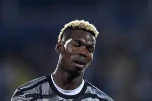 Paul Pogban paluu kääntyi painajaiseksi – karu totuus tuli esiin