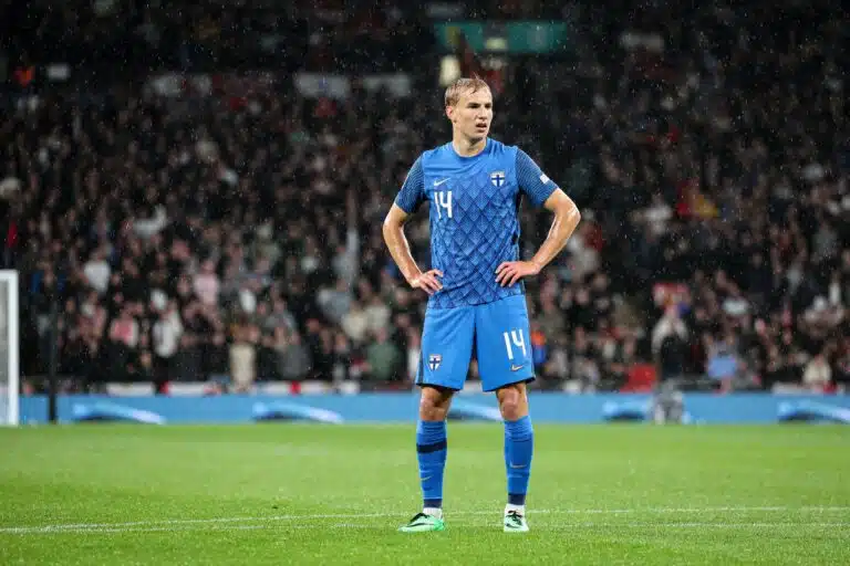 Huuhkaja-tähti ei voinut olla hiljaa – tämä jakaa United-fanit kahtia