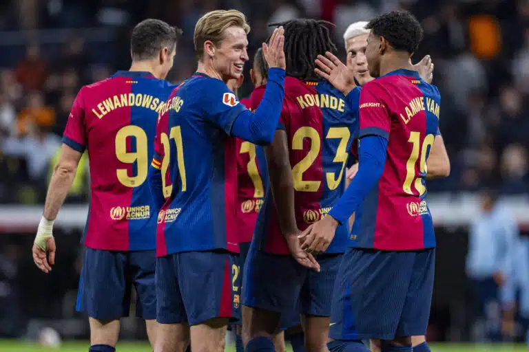 Chelsea vetelee oikeista naruista – tarttuuko Barcelonan ranskalaistähti siimaan?