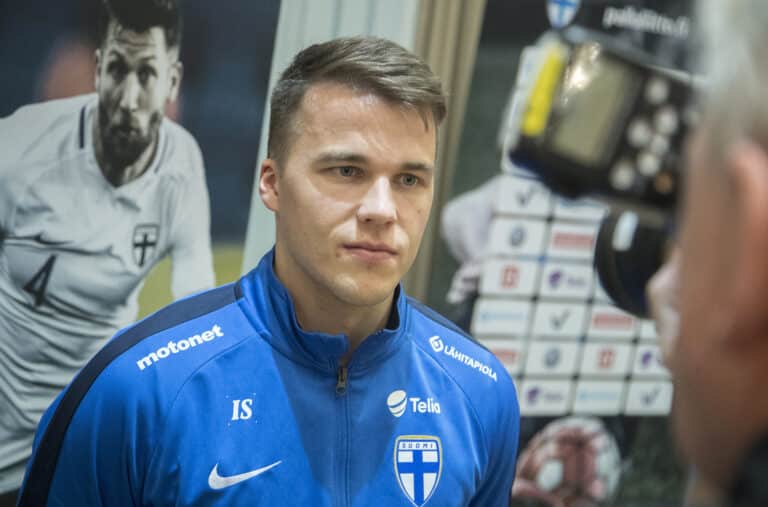 Simon Skrabbin ura jatkumassa Kreikassa
