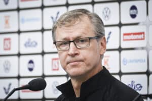 Markku Kanerva rikkoi hiljaisuuden maajoukkuehuhuista – antoi suoran vastauksen