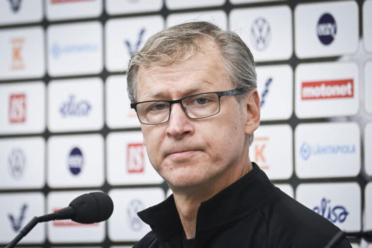 Kymppipaikka: Näin Markku Kanerva kertoo suhtautumisestaan Ari Lahteen