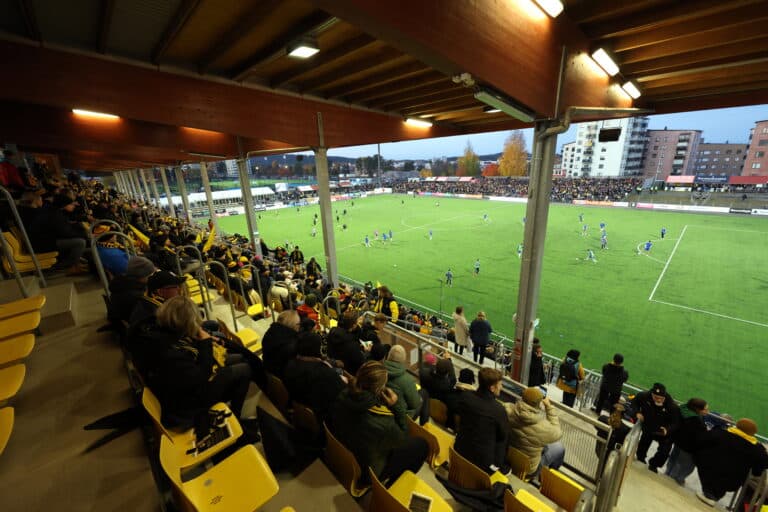 KuPS:lle nuori suomalaistoppari Sampdoriasta – ”Ei parempaa paikkaa olekaan”