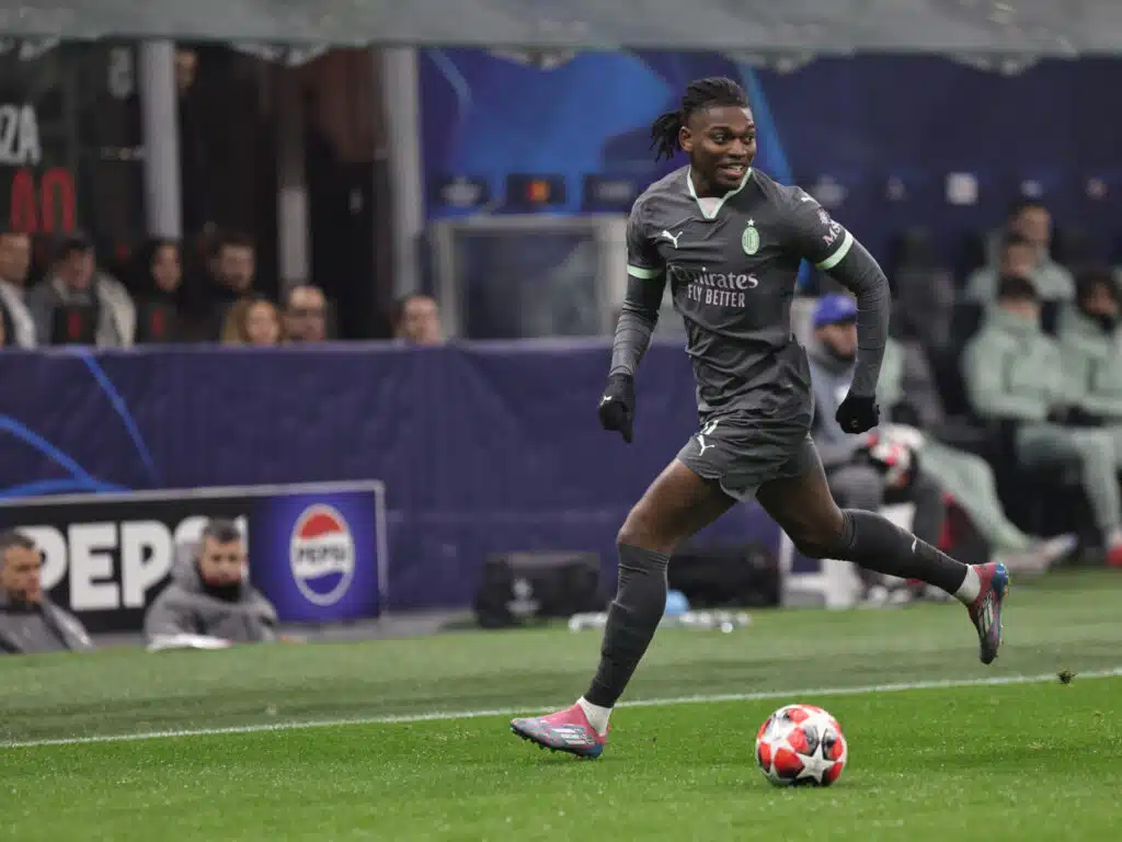 Manchester City ja United taistelevat portugalilaistähdestä – ”Neymarin korvaajalla” riittää kysyntää