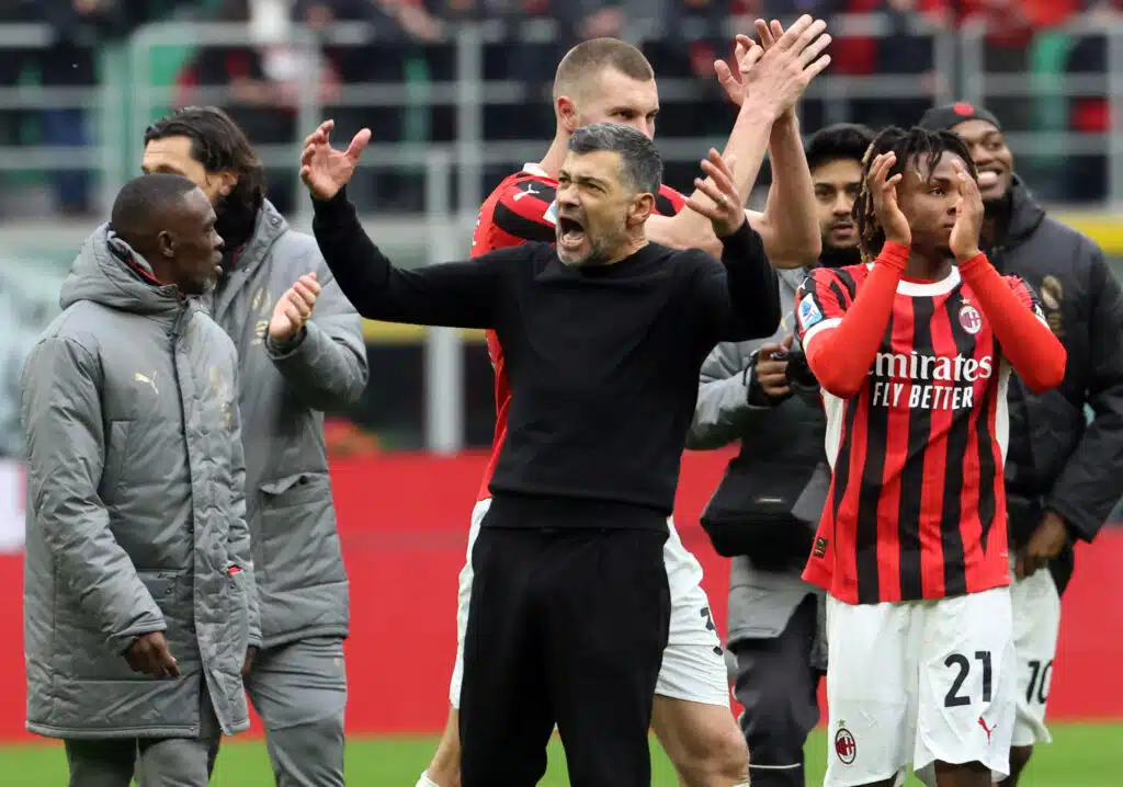 Meksikon ilmiö loistaa Serie A:ssa