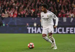 Real Madrid avasi oven – tähtipelaajan vastaus oli toinen