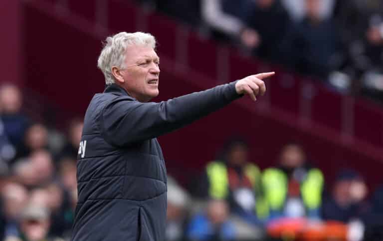 Everton teki kantansa selväksi – David Moyesilta suora viesti tähtipelaajasta