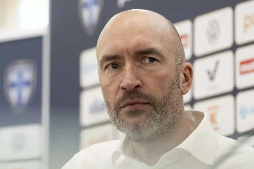 Suomen joukkue nimetty tuleviin MM-karsintaotteluihin – Eremenko tekee paluun