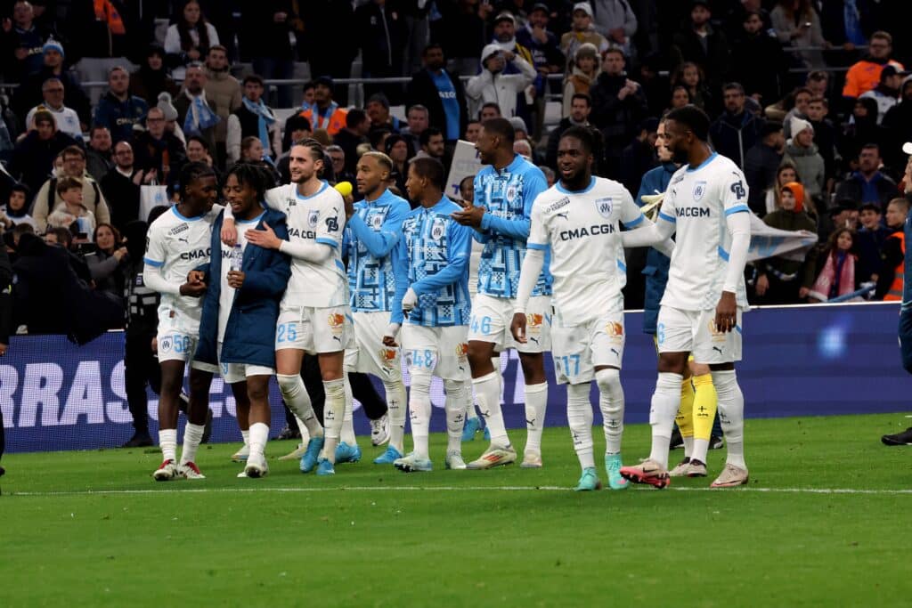 Ligue 1:ssä kuohuu – liitto tyrmäsi Marseillen shokkiväitteet