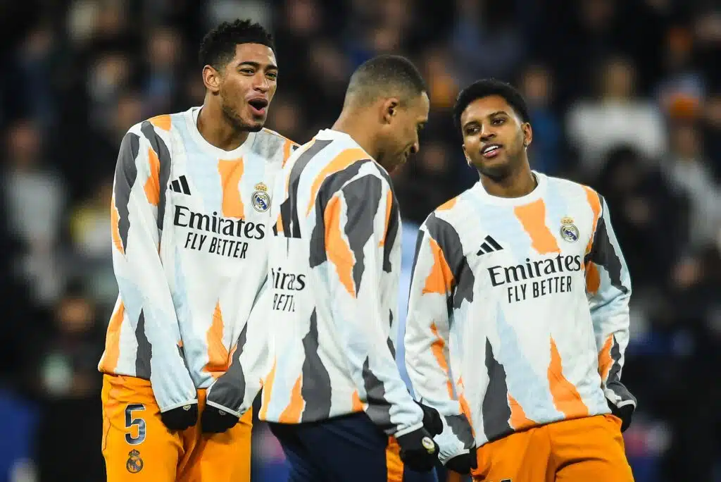 80 miljoonan dilemma – Real Madridin hyökkääjä tähtää Valioliigaan