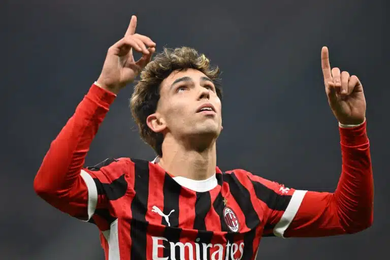 Chelsean suursiivous jatkuu – maajoukkuepelaaja Cristiano Ronaldon rinnalle