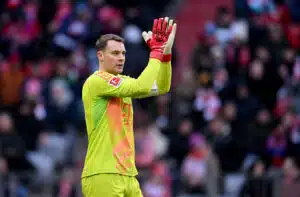 Manuel Neuer on tehnyt päätöksensä – silti Bayern Münchenin täytyy odottaa