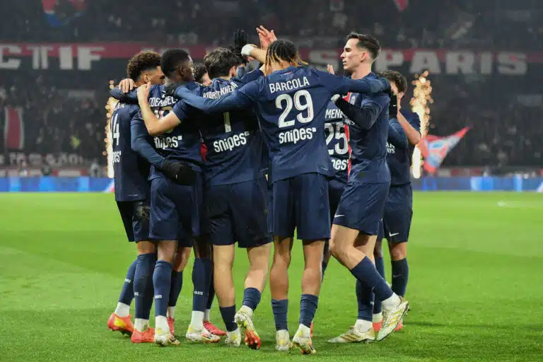 Murhaavan tehokas PSG selvitti tiensä finaaliin – ”Nyt on heidän aikansa”