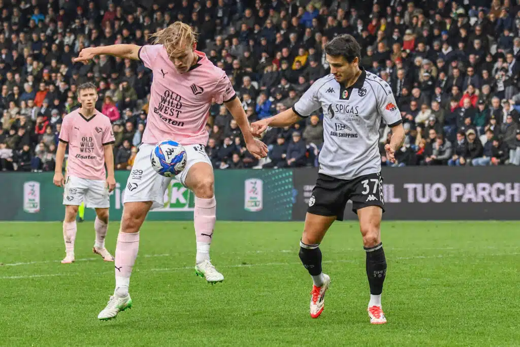 Katso: Joel Pohjanpalo osui jälleen uudessa seurassaan