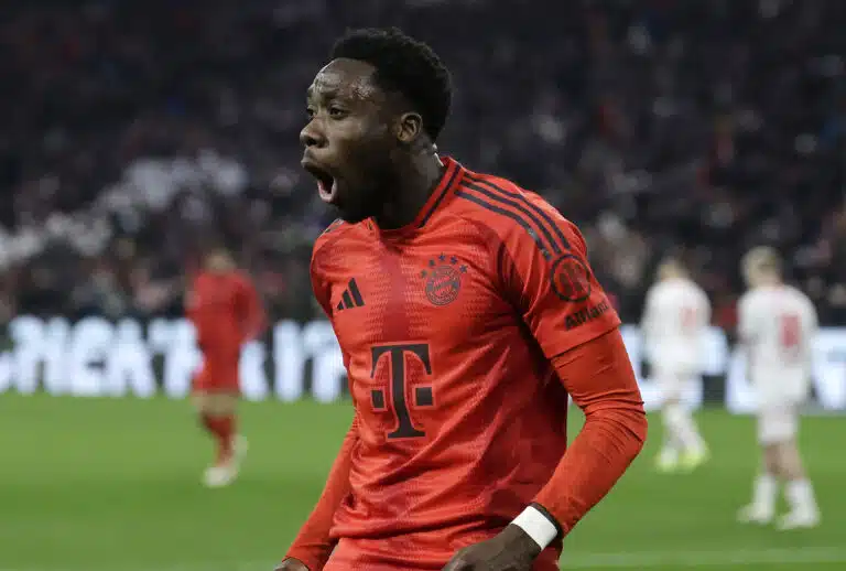 Bayern München kävi kuilun partaalla – Atalanta yllättäen ulos Mestarien liigasta