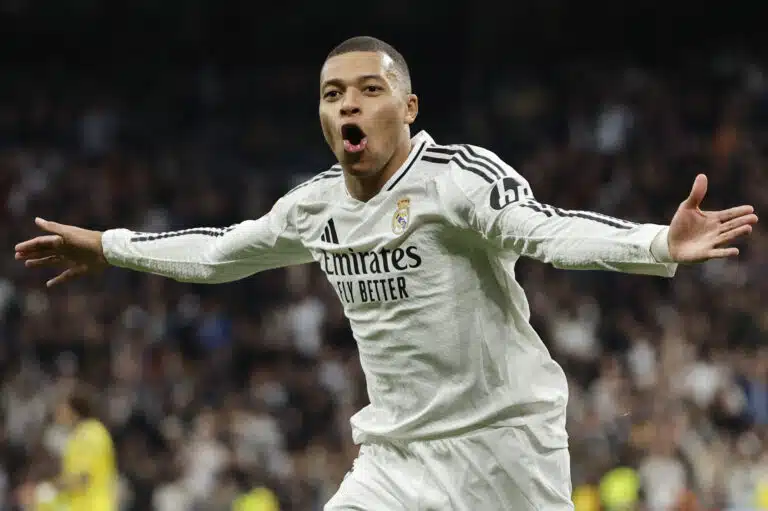 Modricin lähtö toi muutoksen – Kylian Mbappé ei epäröinyt hetkeäkään