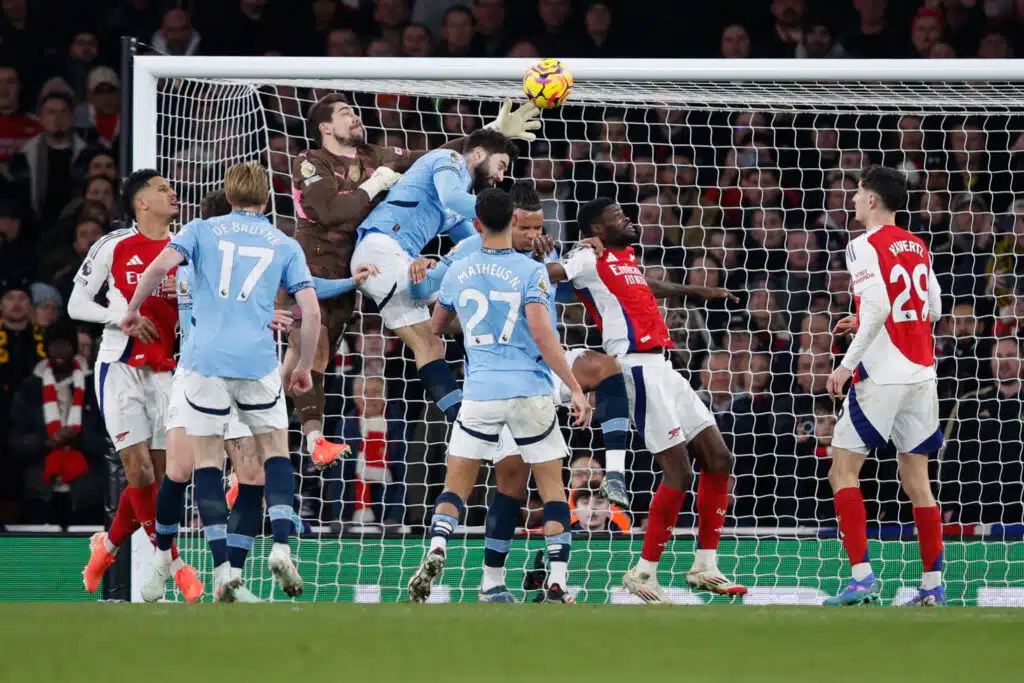 Manchester City valmis myymään Mateo Kovačićin – kutsuuko La Liiga?