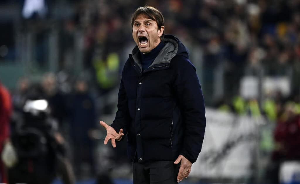 Näkökulma: Kiistelty Antonio Conte – Voittava nero vai uhkarohkea hullu?