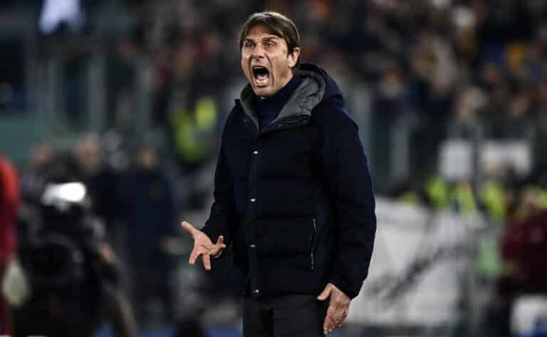 Näkökulma: Kiistelty Antonio Conte – Voittava nero vai uhkarohkea hullu?