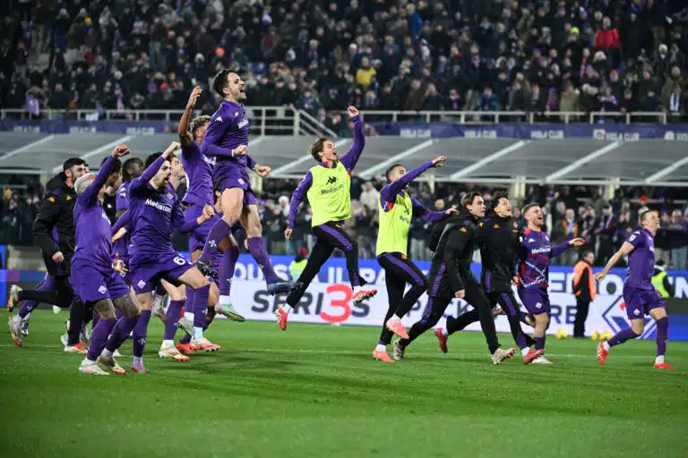 Legendaarinen Edin Dzeko matkalla Serie A:han