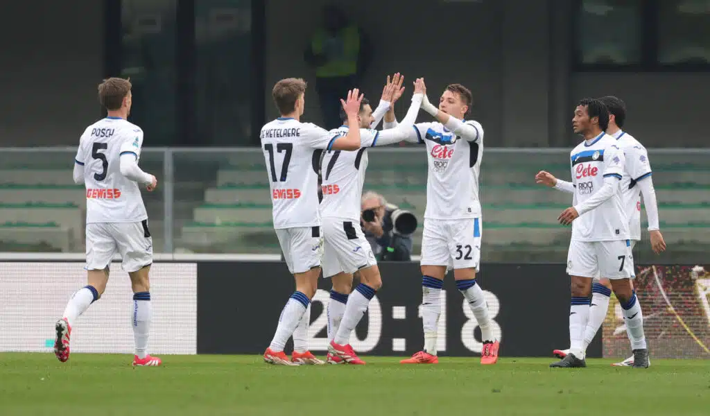 Nyt ei enää odotella – Italian kestomenestyjä avaa oven isoille muutoksille