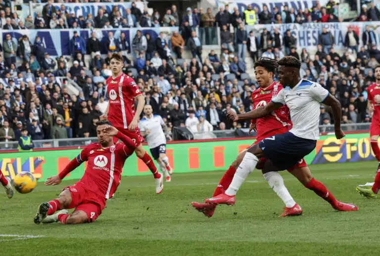 Suru-uutinen Italiasta – Serie A:n ottelut siirrettiin