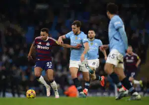 Manchesterin Espanyol – leima, joka kertoo kaiken jättiseuran menneisyydestä