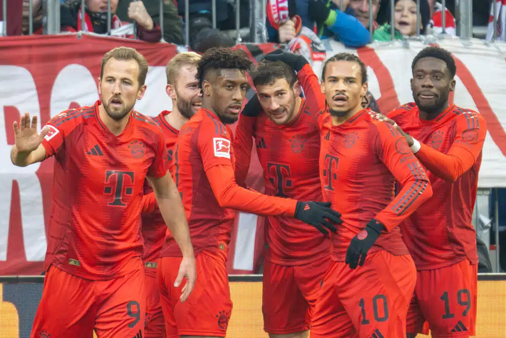 Bayernin tähtipuolustaja leikkauspöydälle – MM-kisat vaarassa?