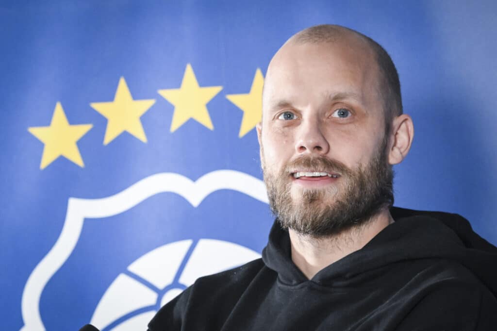 Teemu Pukki nälkäisenä HJK:n vahvuuteen: “En ole hetkeen voittanut mitään”