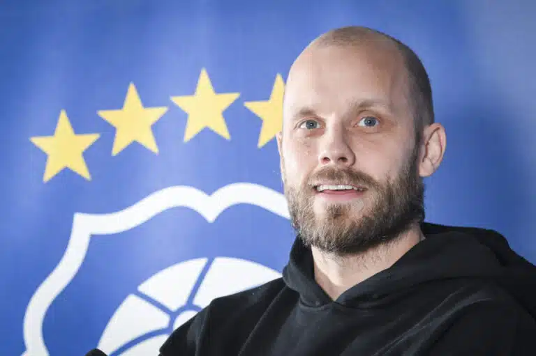 Teemu Pukki nälkäisenä HJK:n vahvuuteen: ”En ole hetkeen voittanut mitään”