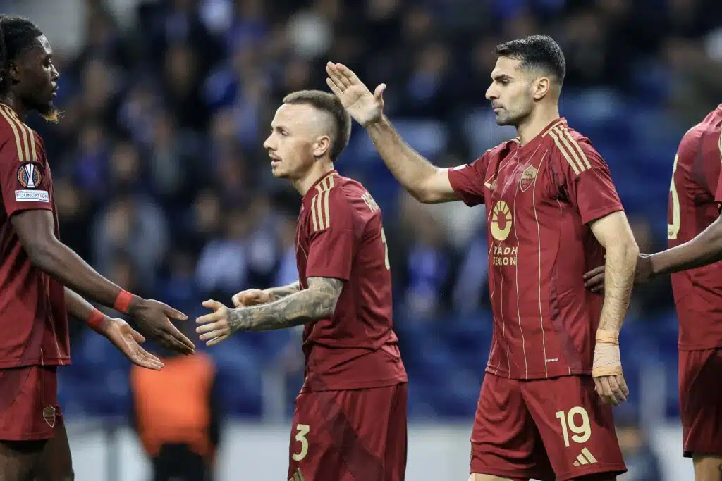 Näkökulma: Päättymätön telenovela – Gasperini astuu ikuisen kaupungin liekkeihin