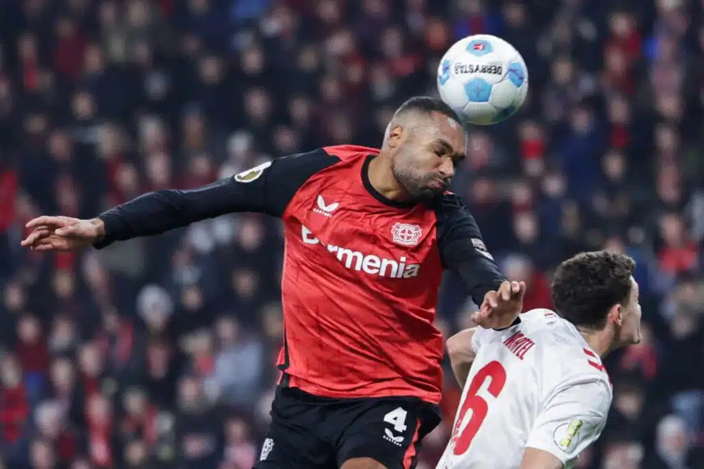 Bundesliigassa jysähti jättisiirto – Bayern sai haluamansa