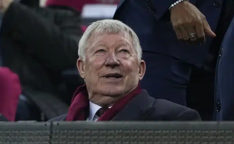 Fergien raudanluja ote – ex-pelaaja paljastaa, miten Sir Alex piti pelaajat kurissa