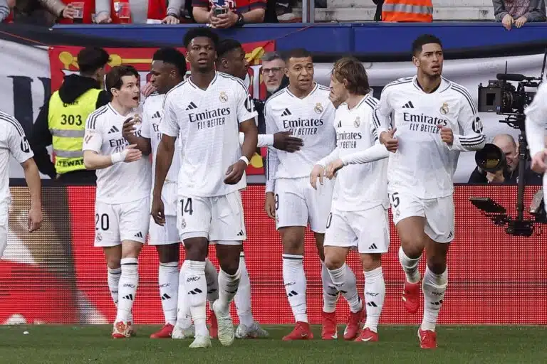 RB Leipzig räjäyttämässä pankin – Real Madrid-hylkiö Bundesliigaan?