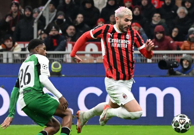 Sydän vei aavikolle? – Serie A -tähti selitti ratkaisuaan