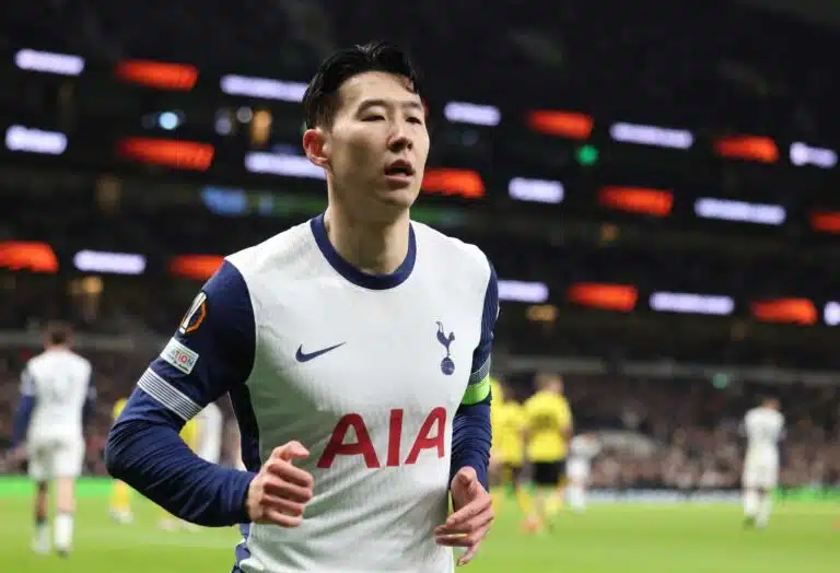 Tottenhamille kylmä suihku Eurooppa-liigassa – “Tämä on iso herätys”