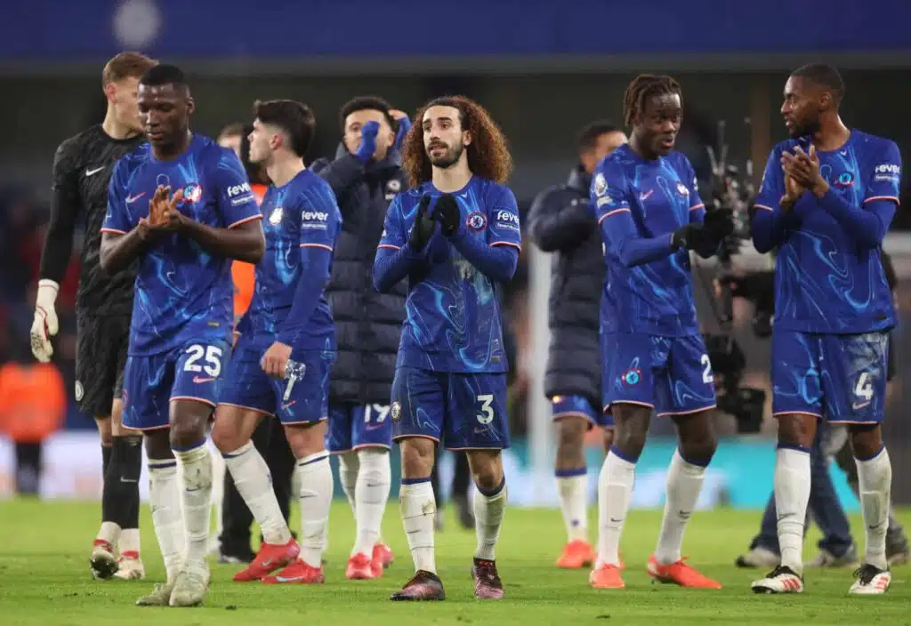 Lähde: Chelsea valmis myymään jättihankintansa järkyttävillä tappioilla