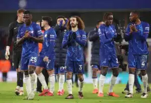 Ex-pelaaja tyrmäsi Valioliiga-seuran johdon – shokkipäätös sai pasmat sekaisin