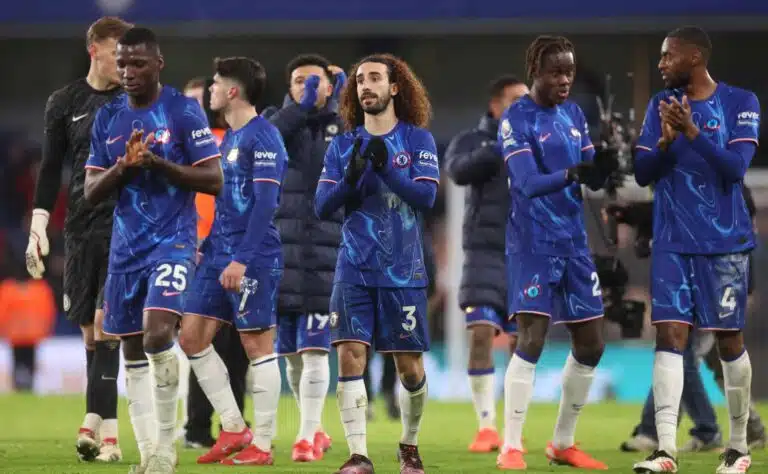 Ex-pelaaja tyrmäsi Valioliiga-seuran johdon – shokkipäätös sai pasmat sekaisin